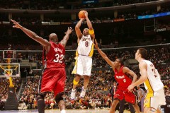 湖人队豪掷2500万购豪宅，东契奇全力冲刺冠军却遇预算压力