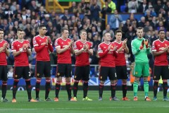 英超开局三大球队表现差异悬殊