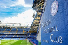 欧冠淘汰赛巅峰对决：拜仁慕尼黑VS切尔西，欧战基因激战正酣